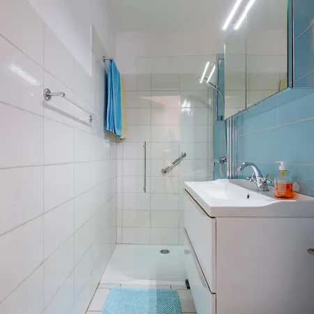Holiday home Philipp By Interhome