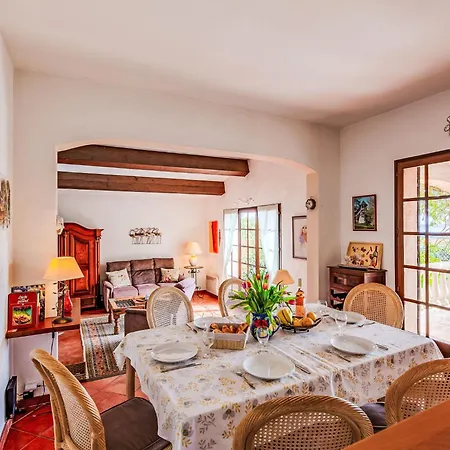 Feriehus Philipp By Interhome Grimaud