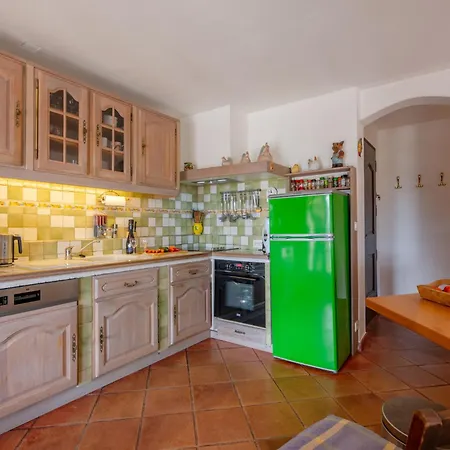 Feriehus Philipp By Interhome Grimaud