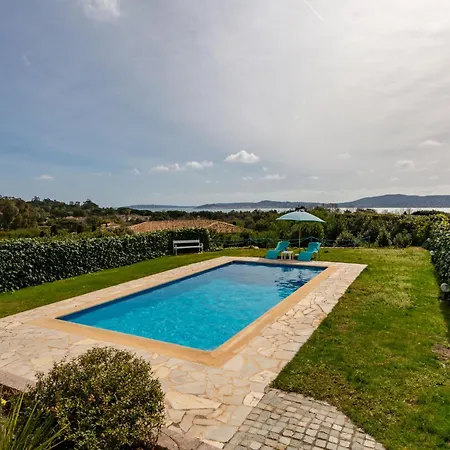 Philipp By Interhome Holiday home Grimaud