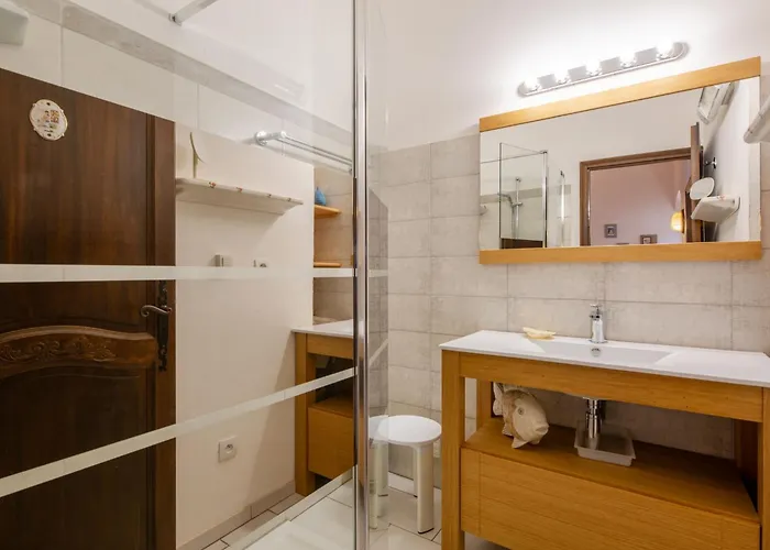 Philipp By Interhome بيت للعطل *