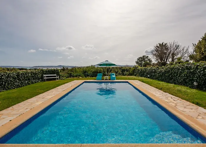 Philipp By Interhome Tatil Evi